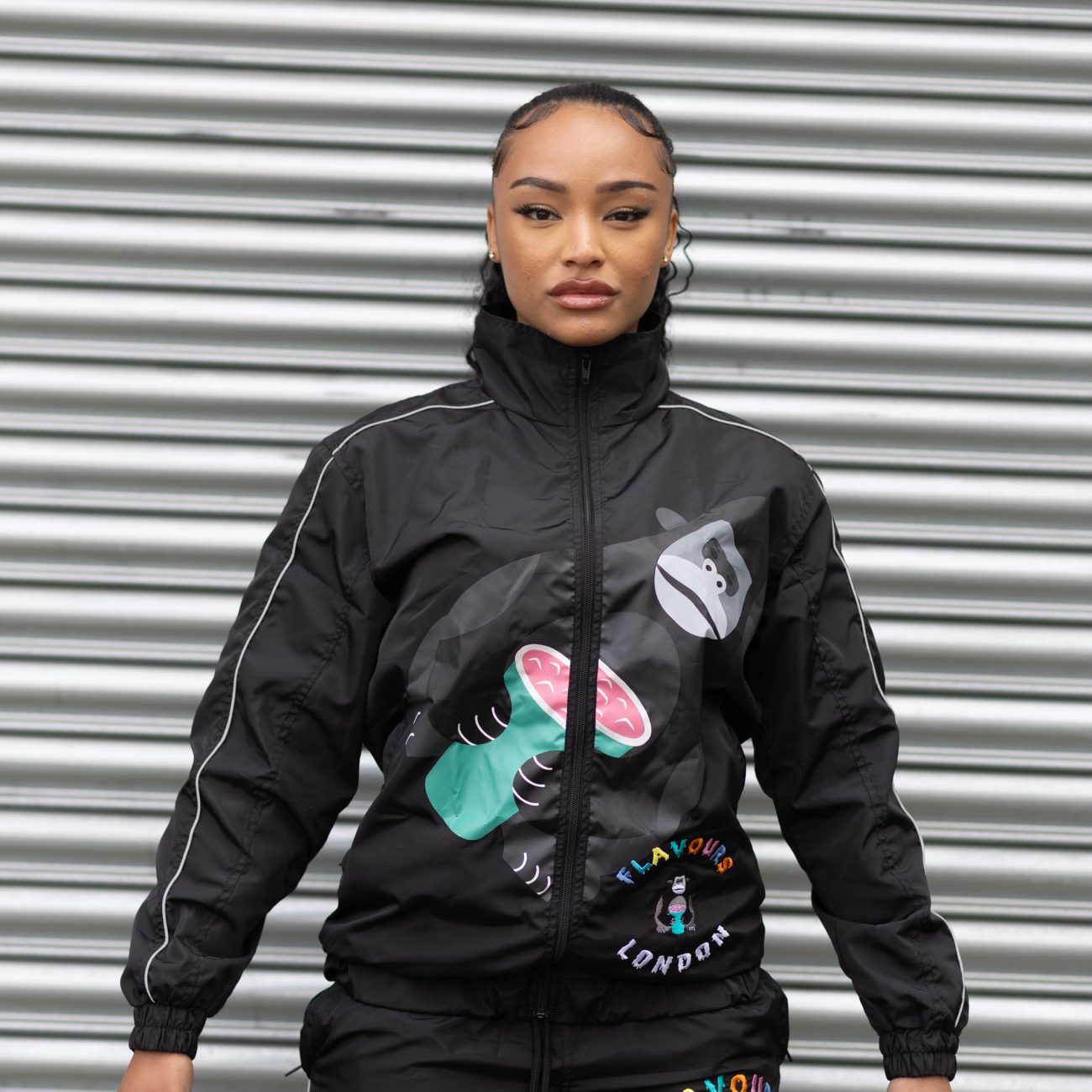 40 Grand a Kilo Tracksuits