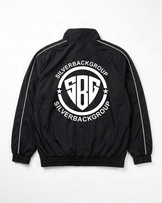 Midnight Currency Tracksuit “The Exchange” Edition