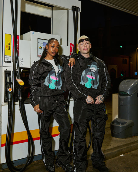 Tracksuits
