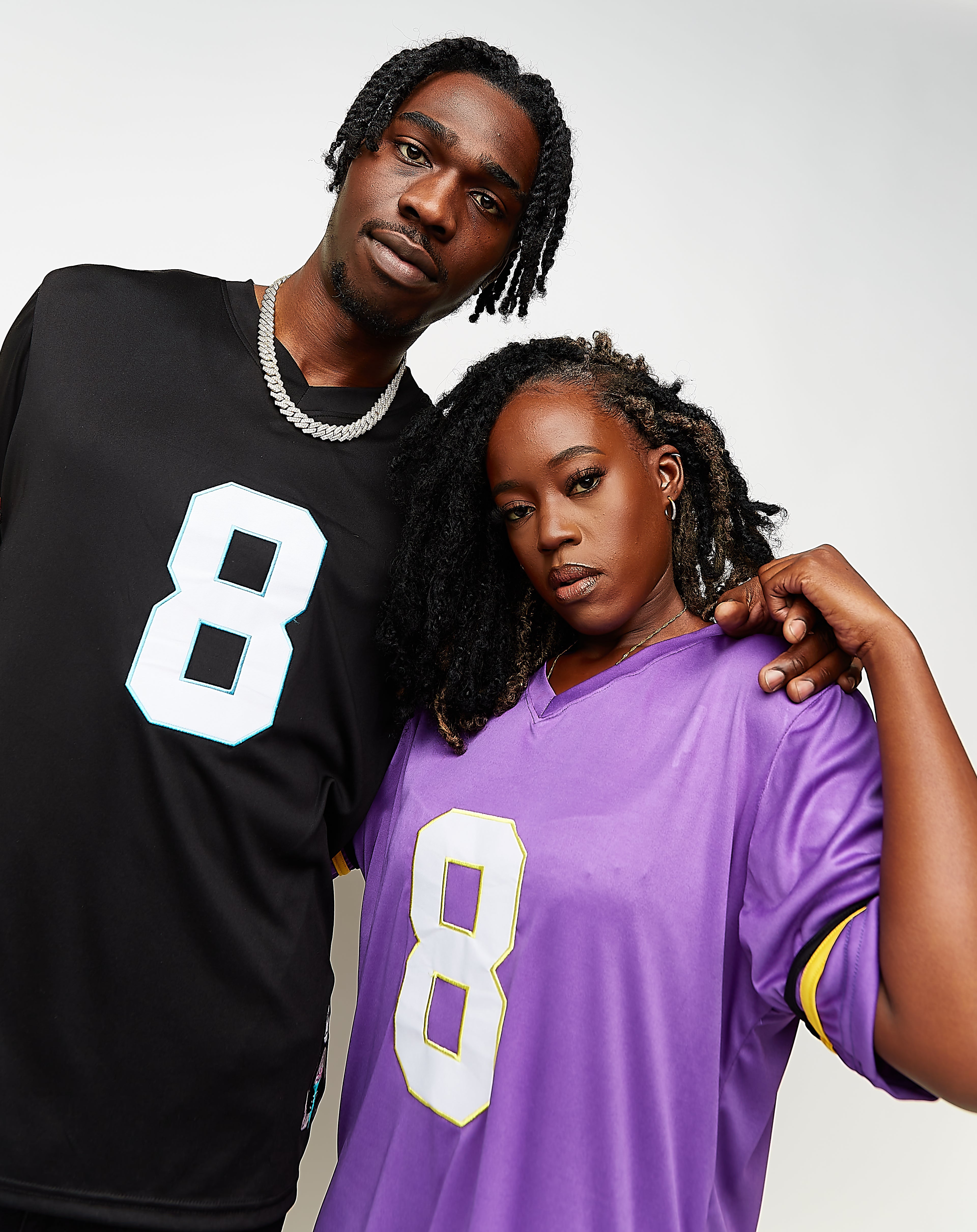 Jerseys