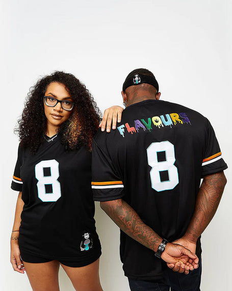 Jerseys