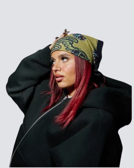 Bandanas