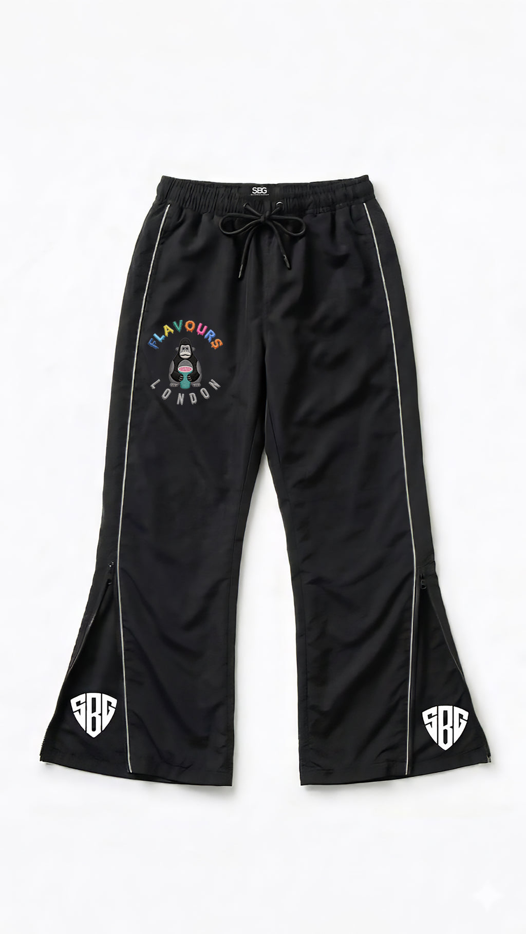 26 Midnight Currency Tracksuit  “The Exchange” Edition