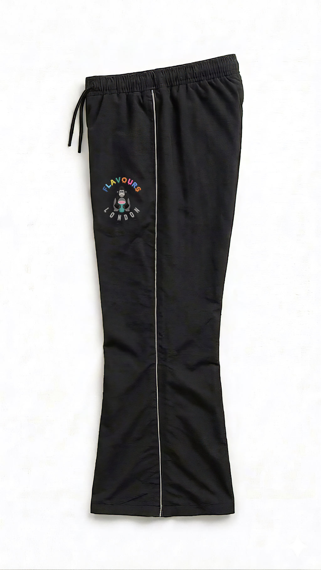 26 Midnight Currency Tracksuit  “The Exchange” Edition