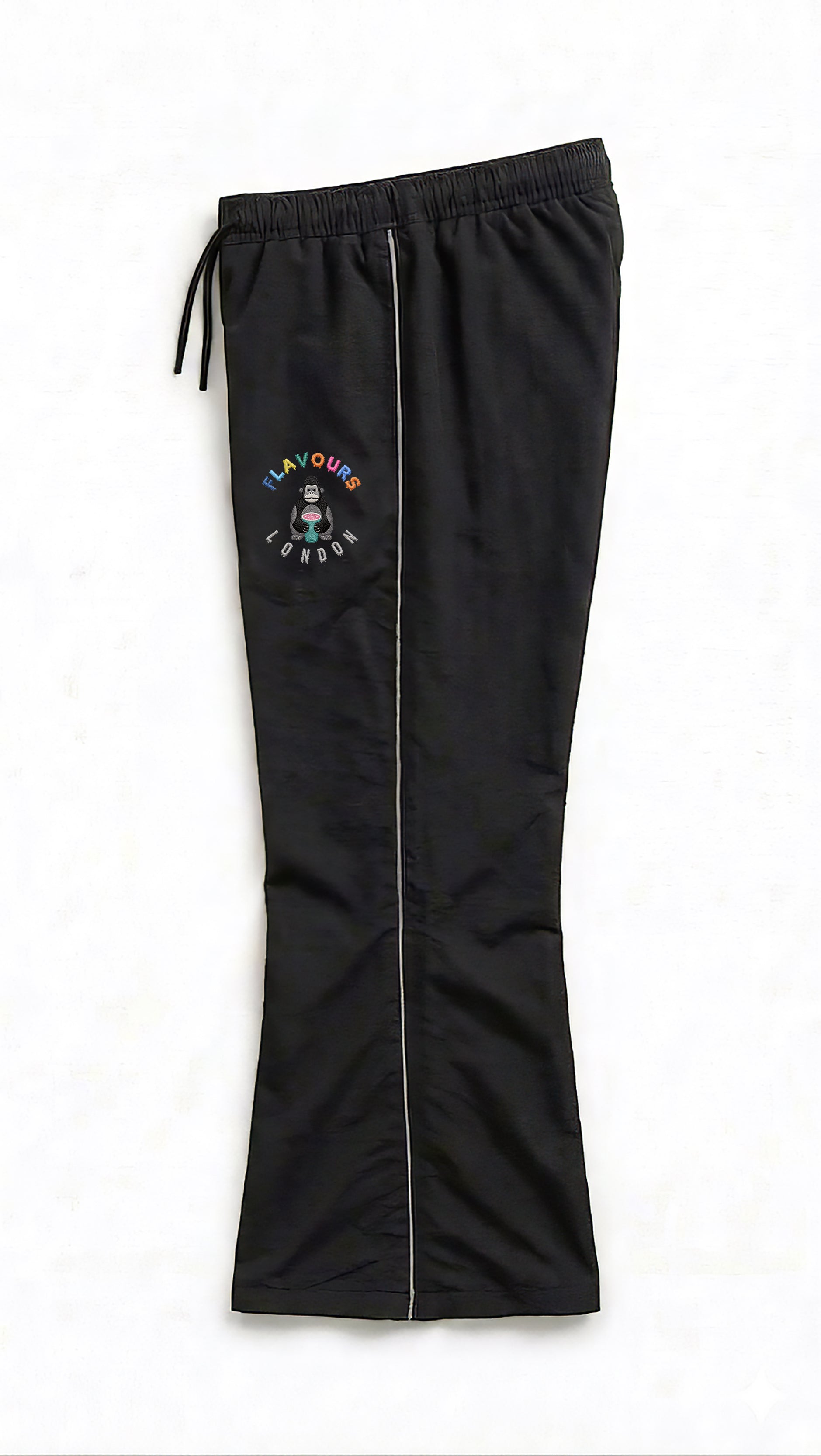 26 Midnight Currency Tracksuit  “The Exchange” Edition