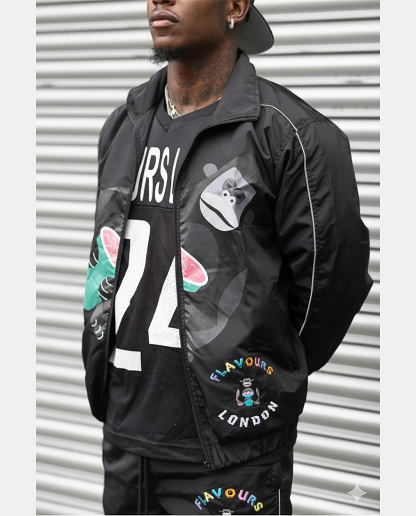 40 Grand a Kilo Tracksuits