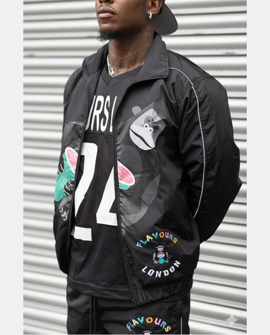 40 Grand a Kilo Tracksuits