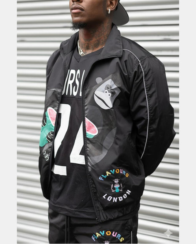 40 Grand a Kilo Tracksuit