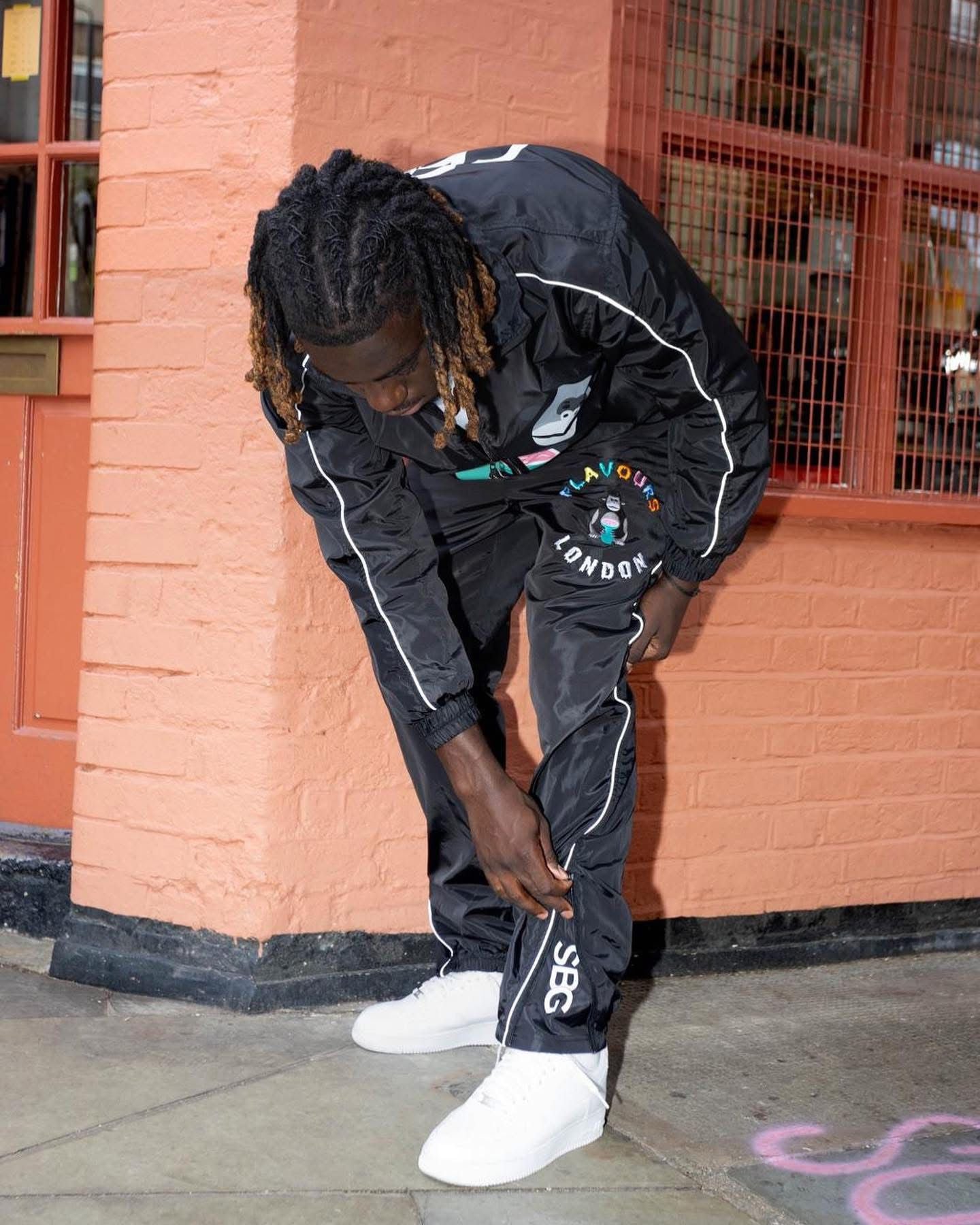 40 Grand a Kilo Tracksuit