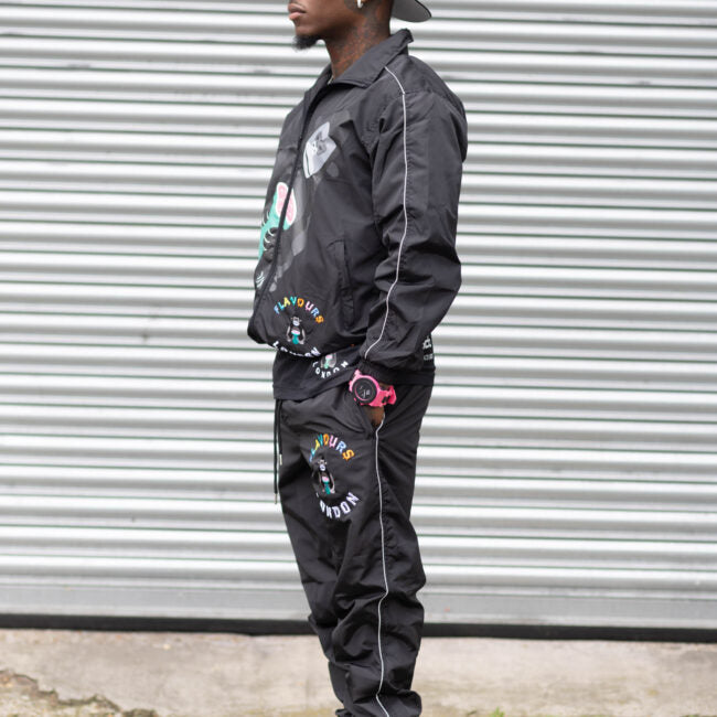 40 Grand a Kilo Tracksuits