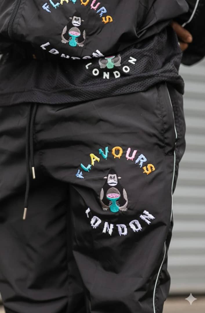 40 Grand a Kilo Tracksuits