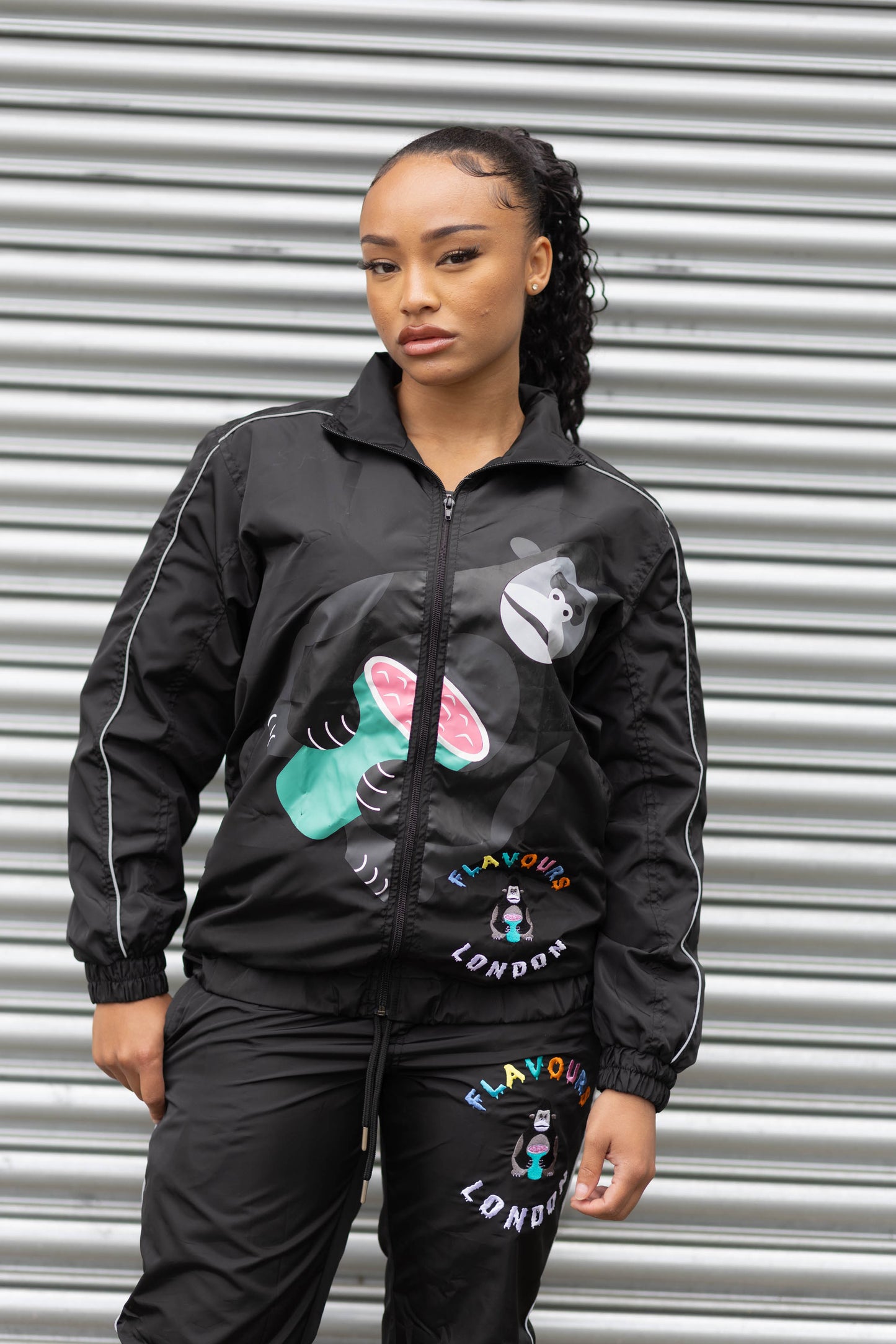 40 Grand a Kilo Tracksuit