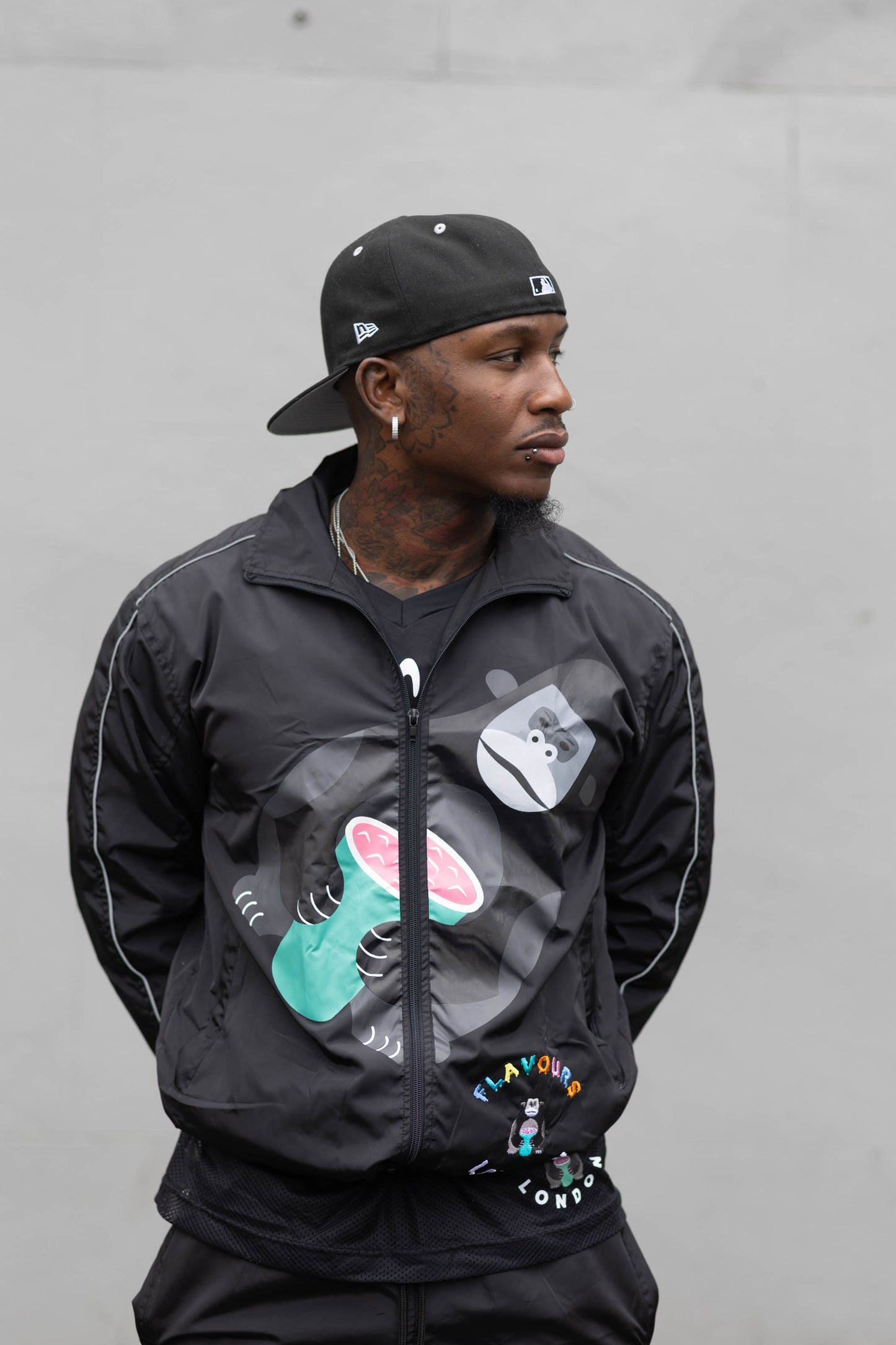 40 Grand a Kilo Tracksuit