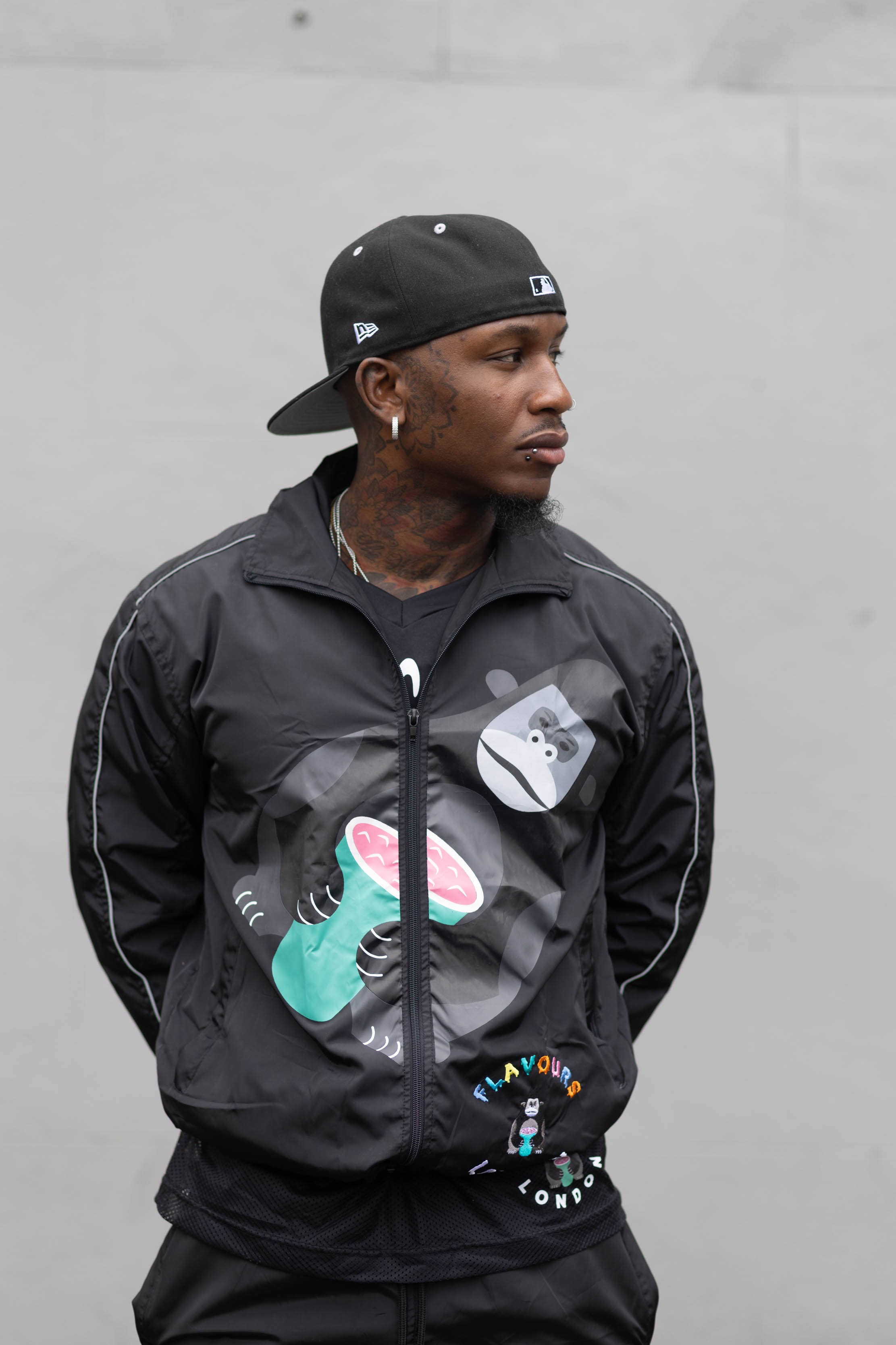 40 Grand a Kilo Tracksuit