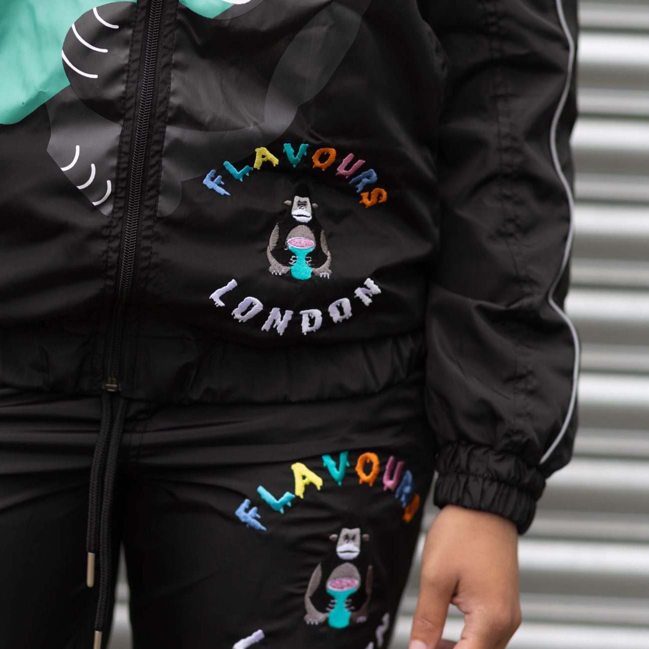 40 Grand a Kilo Tracksuits