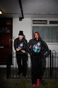 26 Midnight Currency Tracksuit  “The Exchange” Edition