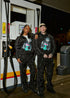 Midnight Currency Tracksuit  “The Exchange” Edition