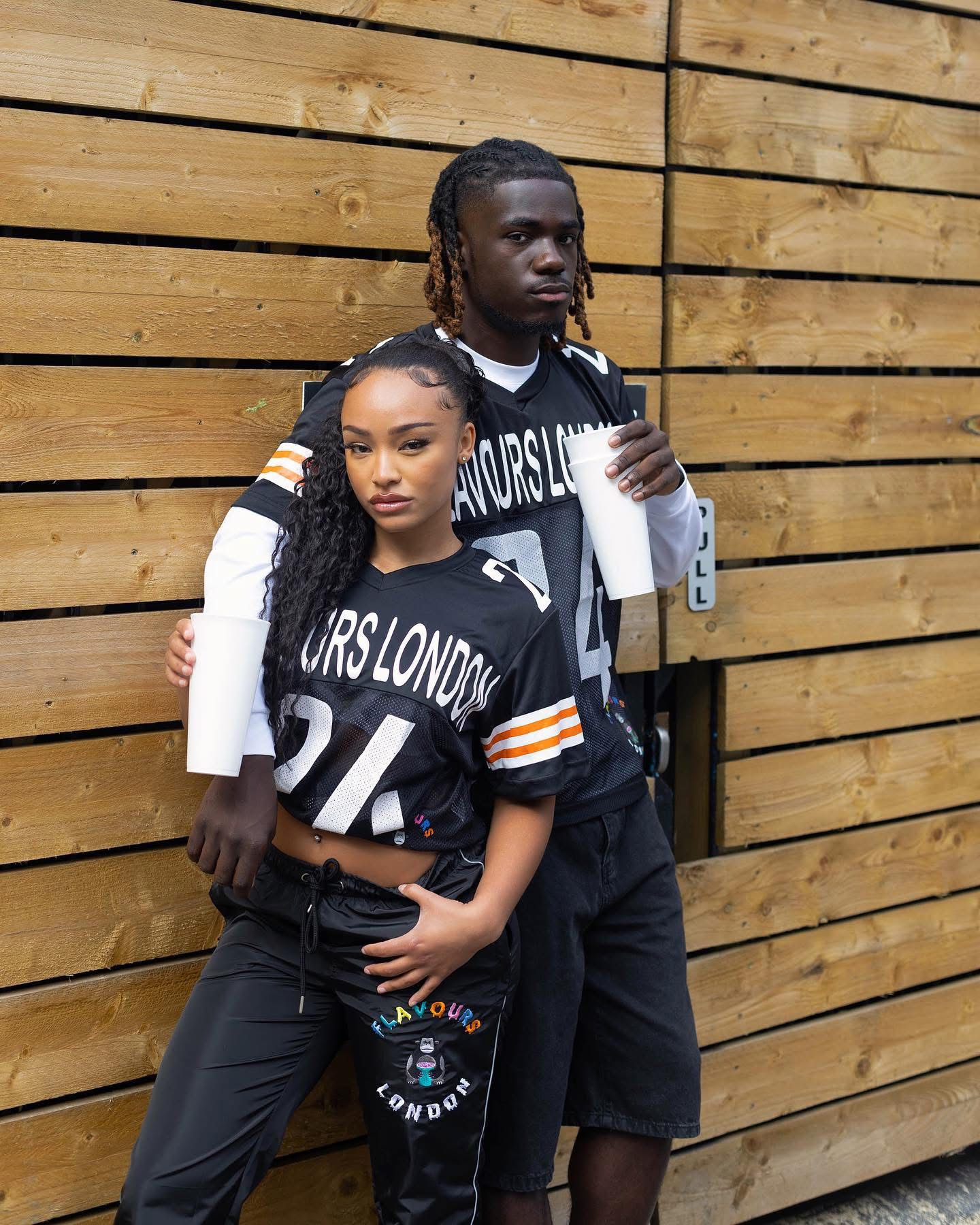 Lizzy Dreams Jersey