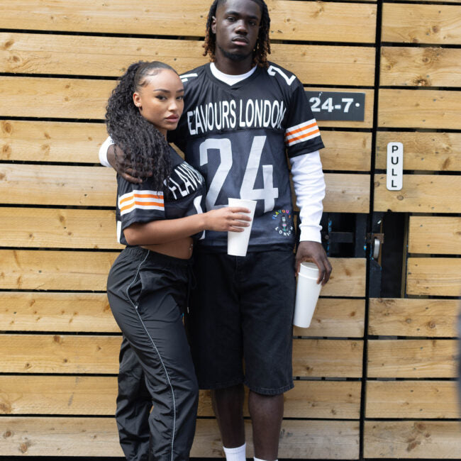 Lizzy Dreams Jersey