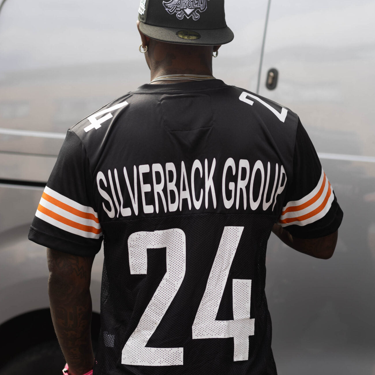 Lizzy Dreams Jersey