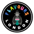 flavours london logo