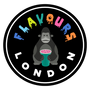 flavours london logo