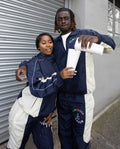 Nipsey Magnolia Tracksuit Flavours London 