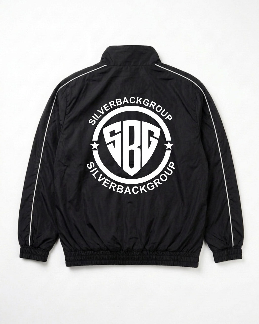 26 Midnight Currency Tracksuit  “The Exchange” Edition