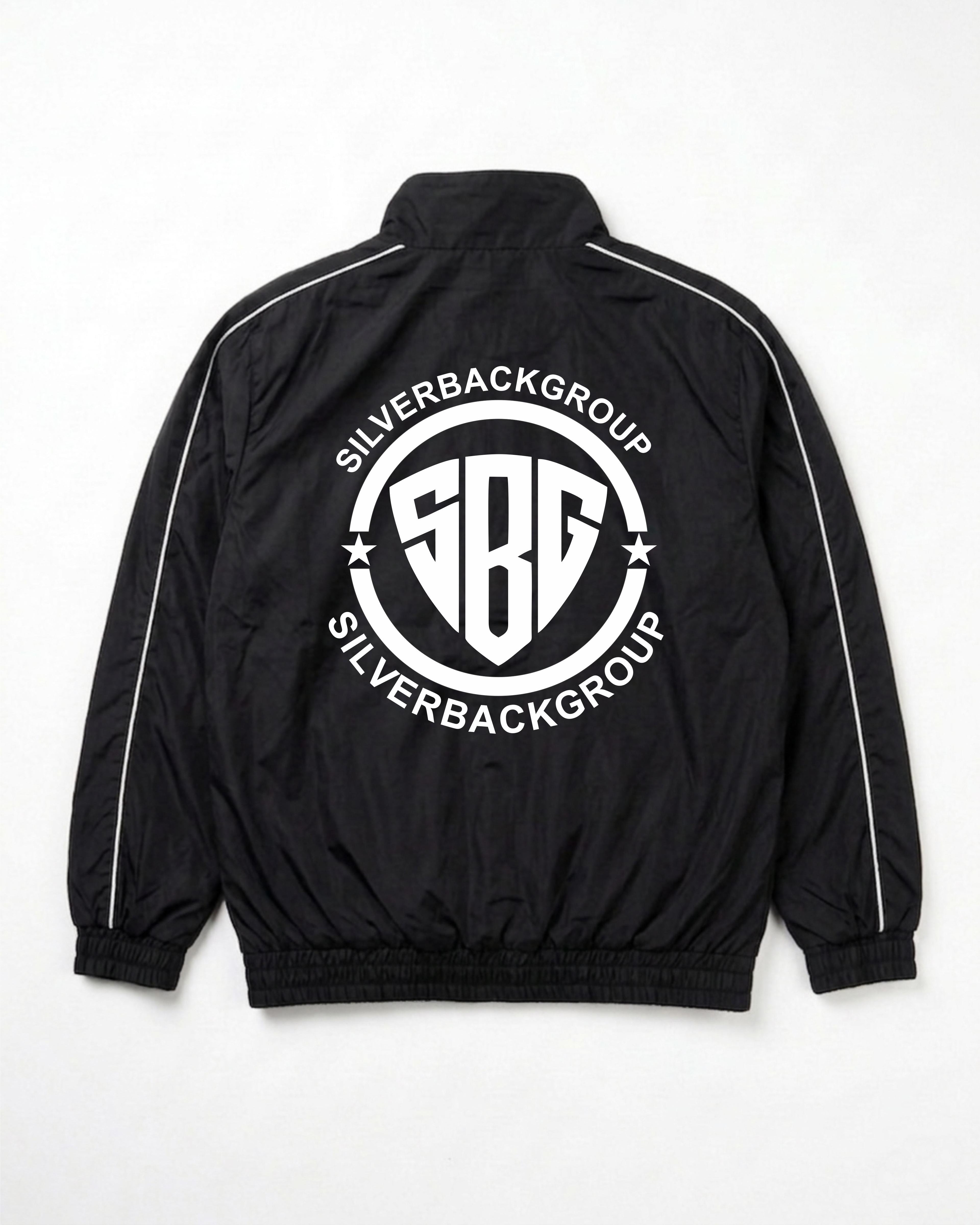 26 Midnight Currency Tracksuit  “The Exchange” Edition