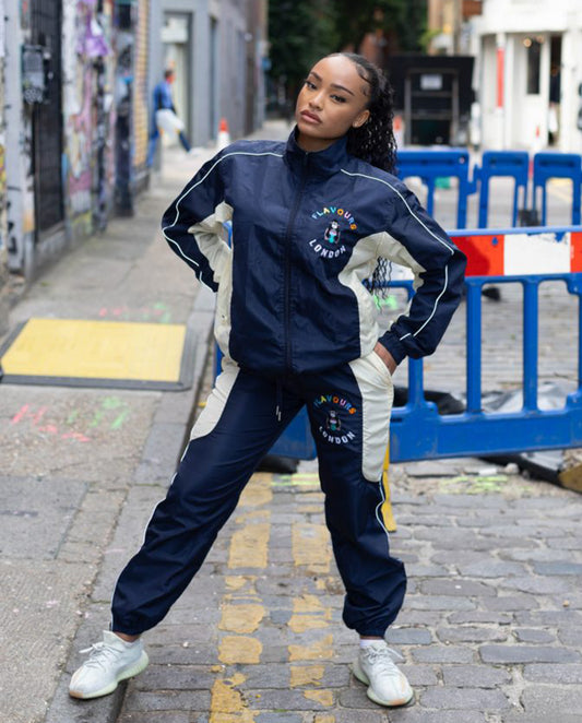 Tracksuits Nipsey Magnolia Flavours London 